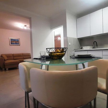 Sunset Apartment Lapad Dubrovnik Dış mekan fotoğraf