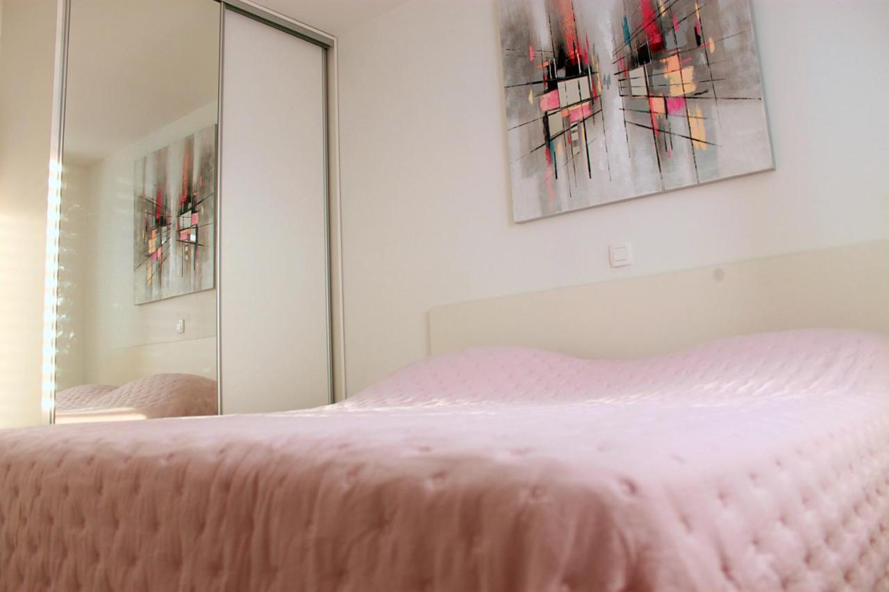Sunset Apartment Lapad Dubrovnik Dış mekan fotoğraf