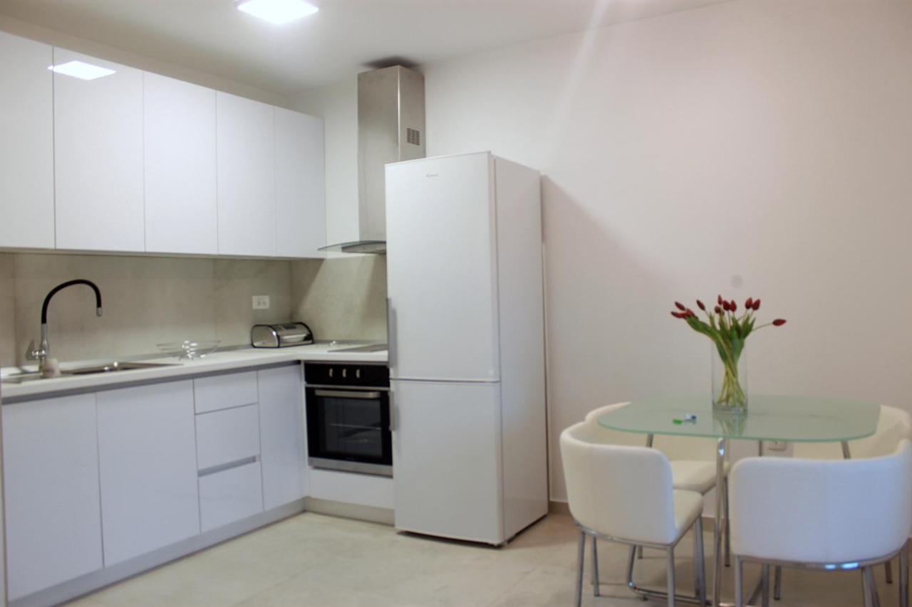 Sunset Apartment Lapad Dubrovnik Dış mekan fotoğraf
