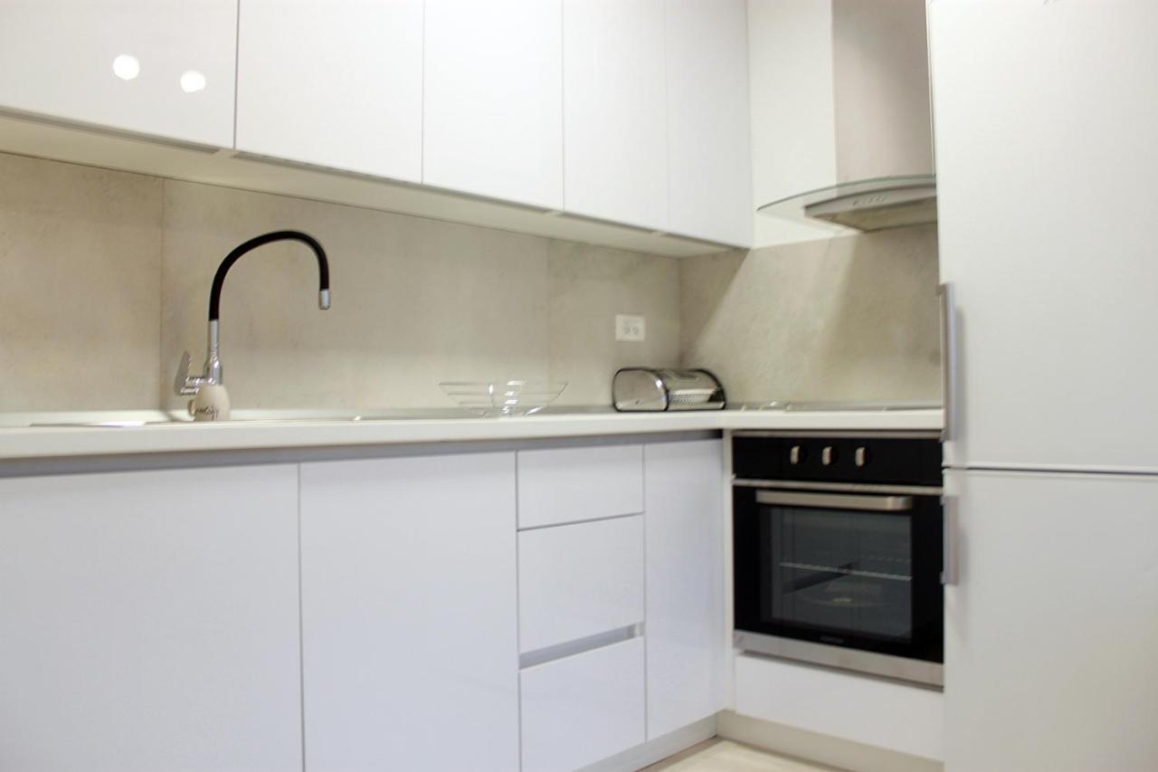 Sunset Apartment Lapad Dubrovnik Dış mekan fotoğraf