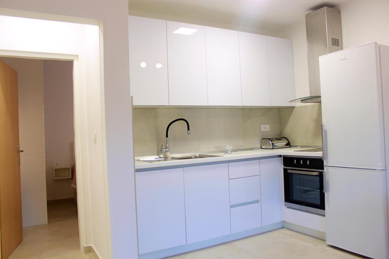 Sunset Apartment Lapad Dubrovnik Dış mekan fotoğraf