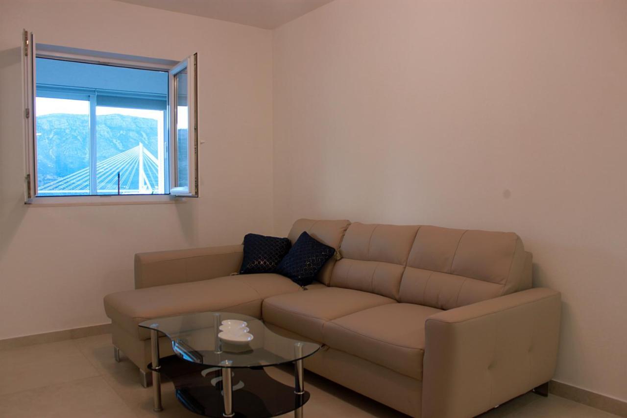 Sunset Apartment Lapad Dubrovnik Dış mekan fotoğraf