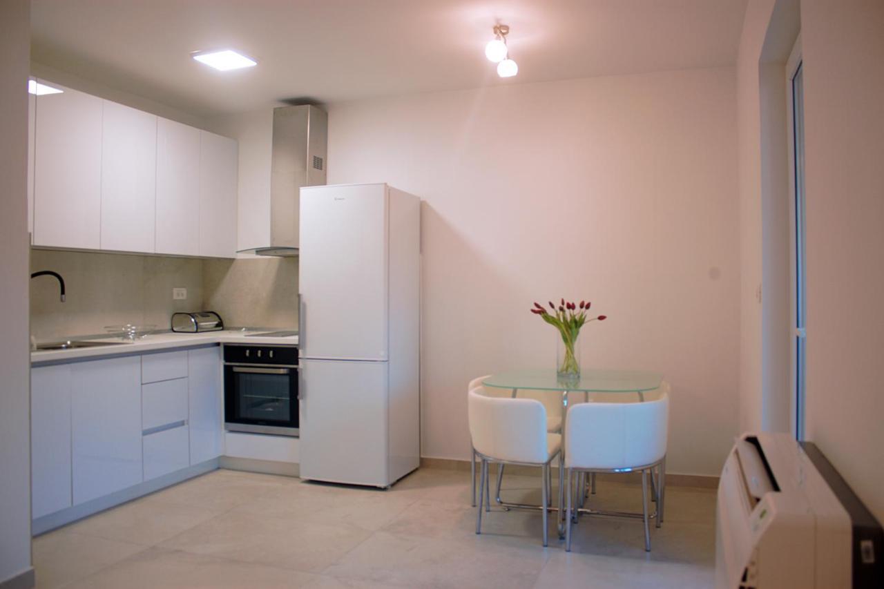 Sunset Apartment Lapad Dubrovnik Dış mekan fotoğraf