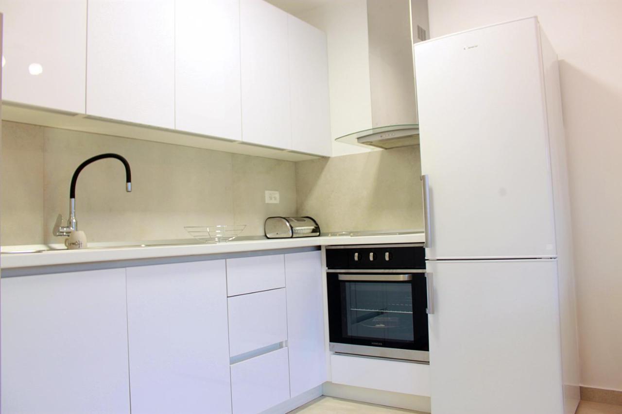 Sunset Apartment Lapad Dubrovnik Dış mekan fotoğraf