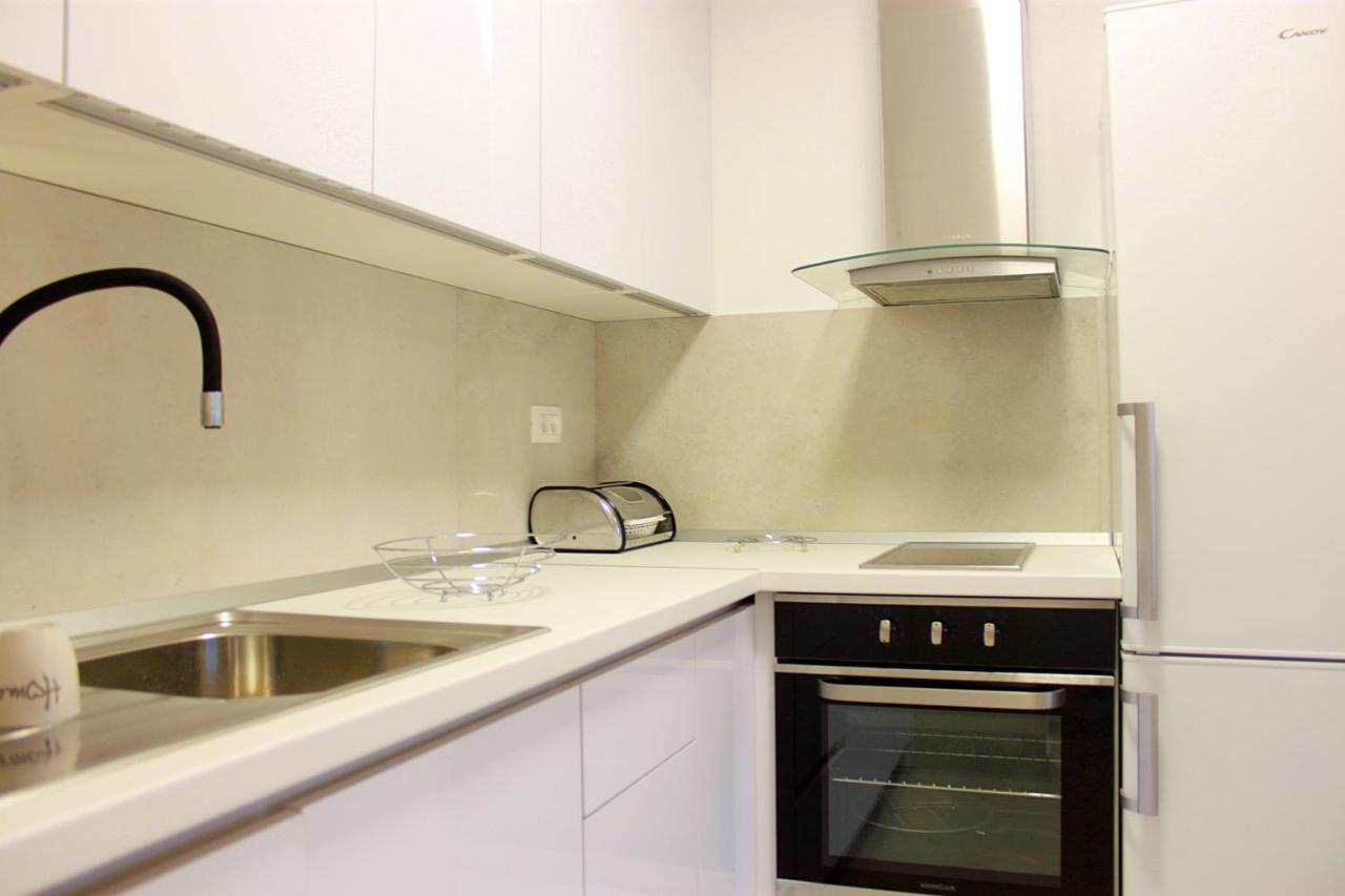 Sunset Apartment Lapad Dubrovnik Dış mekan fotoğraf