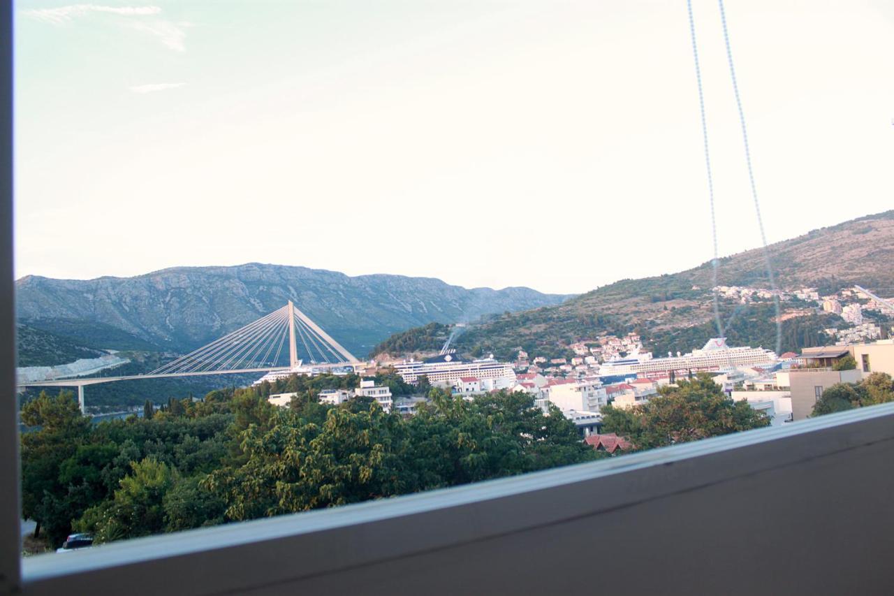 Sunset Apartment Lapad Dubrovnik Dış mekan fotoğraf