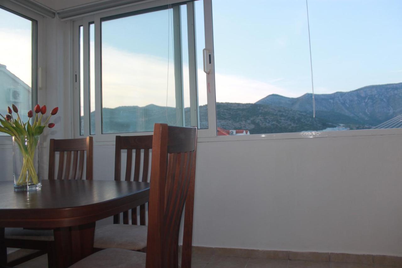 Sunset Apartment Lapad Dubrovnik Dış mekan fotoğraf