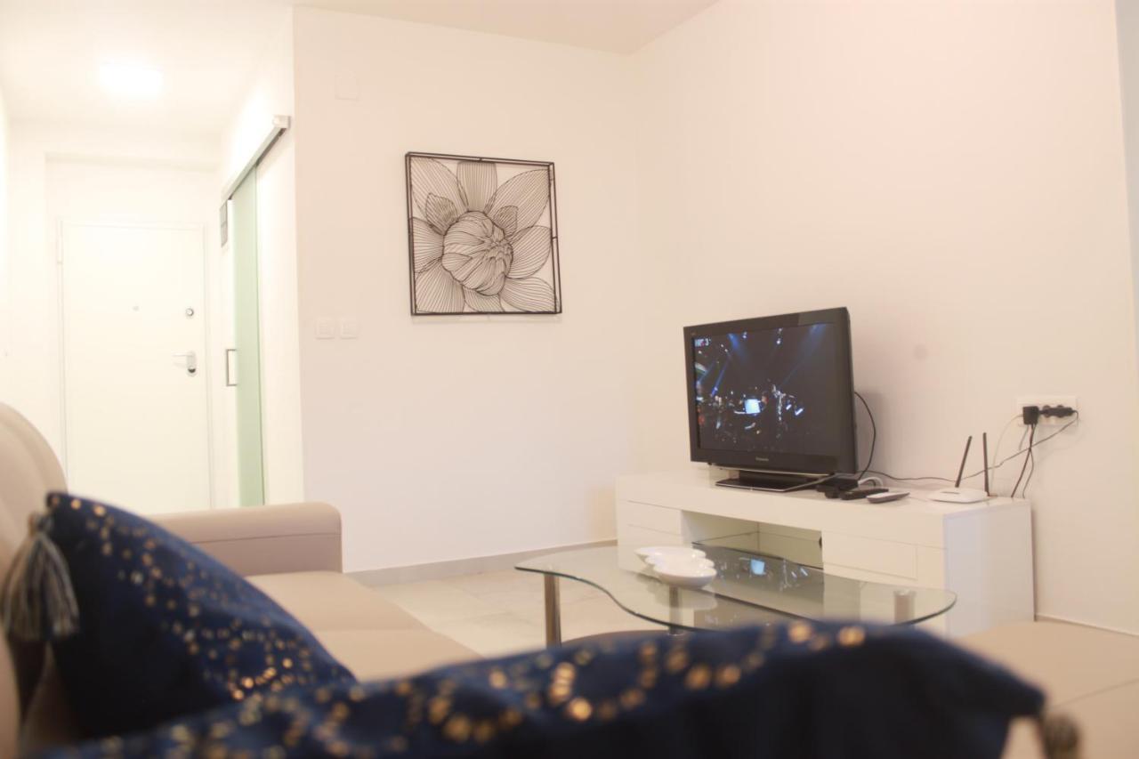 Sunset Apartment Lapad Dubrovnik Dış mekan fotoğraf