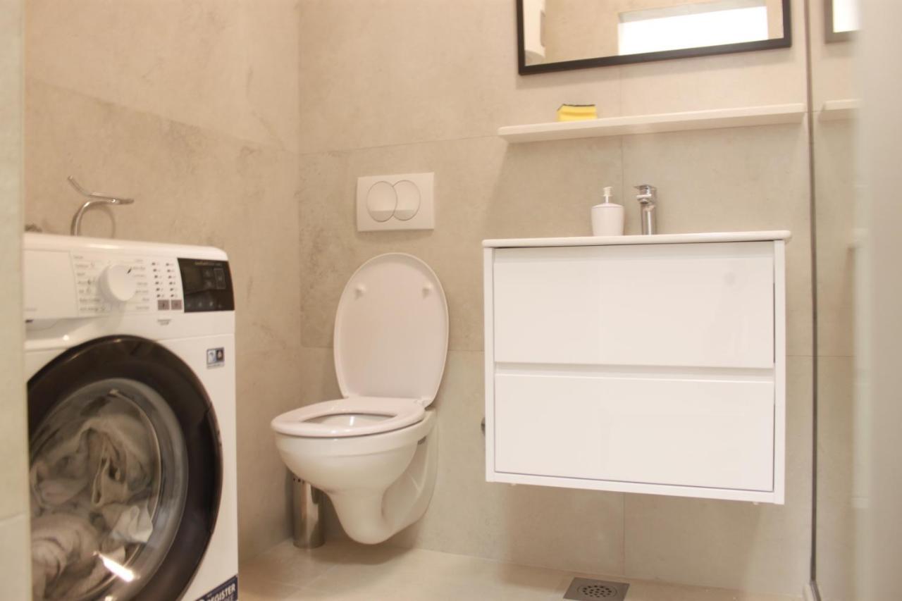 Sunset Apartment Lapad Dubrovnik Dış mekan fotoğraf