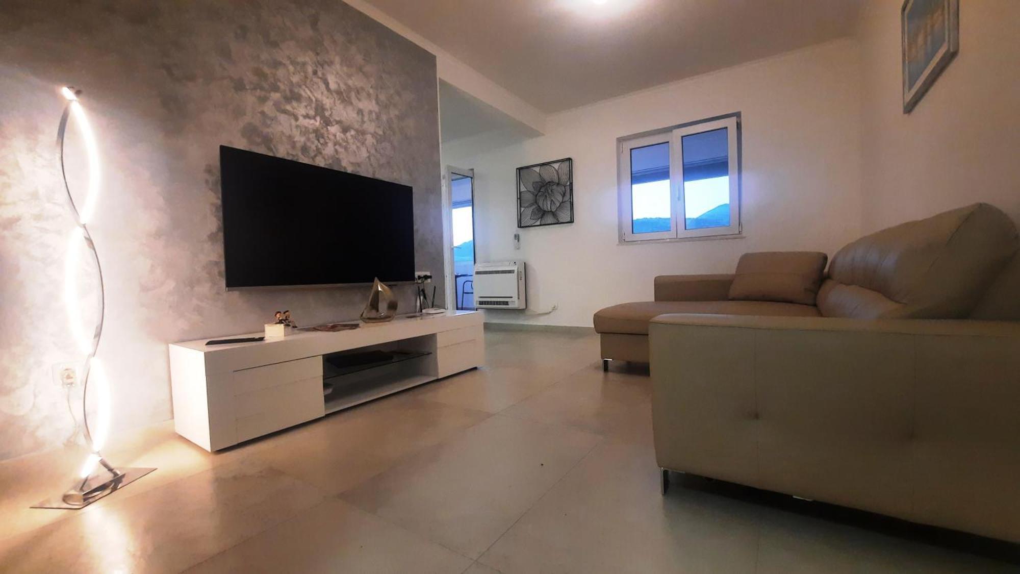 Sunset Apartment Lapad Dubrovnik Dış mekan fotoğraf